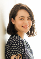 日原 花怜
