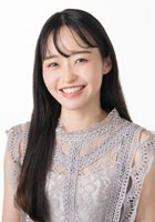 加山 愛奈