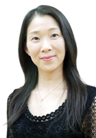 中谷 容子