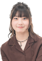 毎田 暖乃
