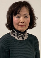 石井 淑