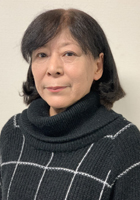 亀井 真美