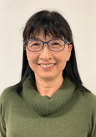 酒井 知佐子