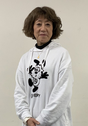篠木慶子
