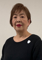 山岡 くみ子